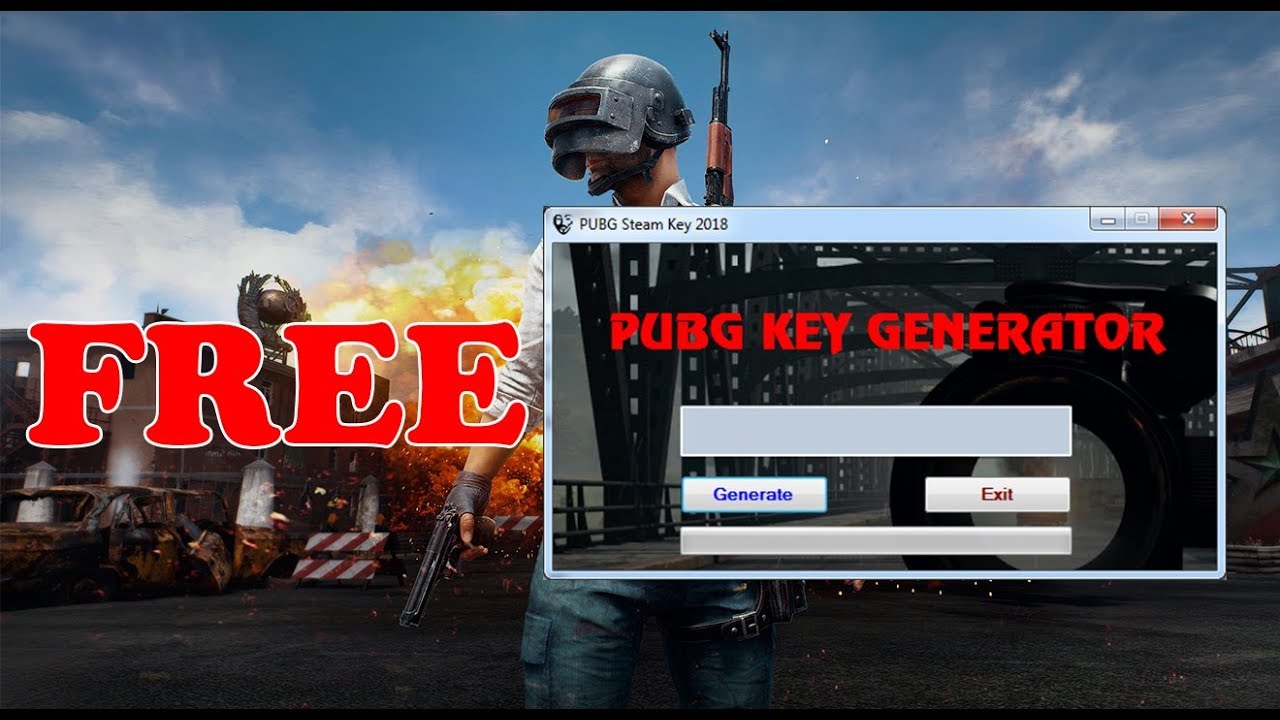 Pc games key generator no survey